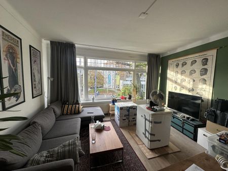 Te huur: Appartement Stationssingel in Rotterdam - Foto 3