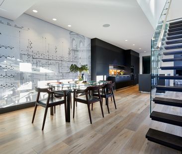 7 Johnston Street, Balmain East NSW 2041 - House For Rent | Domain - Photo 1