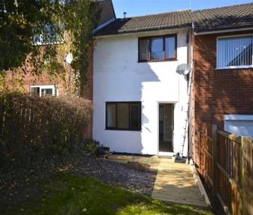 2 Bedroom Terraced To Let - Photo 6