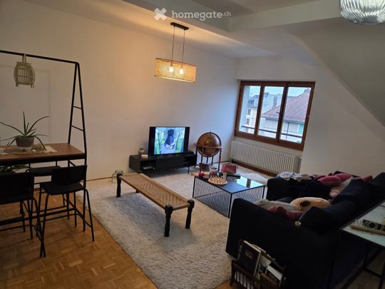 1 Zimmer, 63 m² - Foto 1