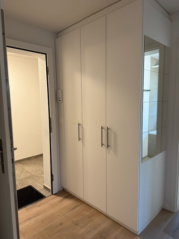 Moderne 2.5-Zimmerwohnung an Toplage - Ihr neues Zuhause! - Foto 3