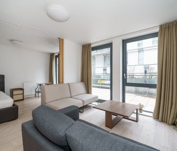 3 bedroom duplex to rent - Photo 1