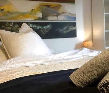 1 Zimmer-Wohnung in Steckborn (TG), möbliert - Foto 1