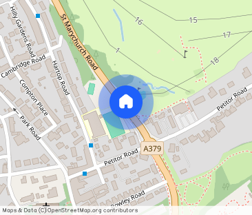 St Marychurch, Torquay - Photo 1