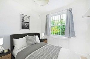 Elms Crescent, London, SW4 - Photo 5