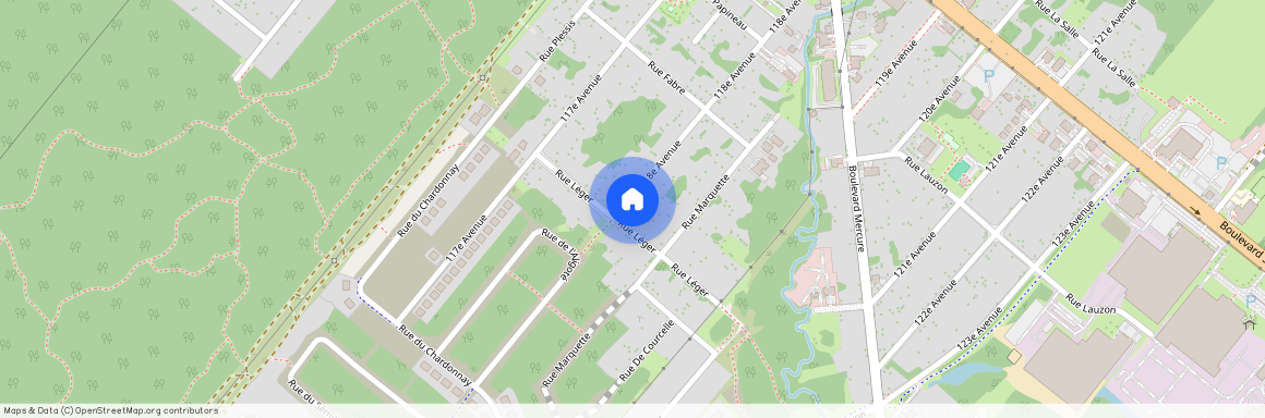 124 118e Avenue, Drummondville, Drummondville, Centre-du-Québec, J2B 2X7