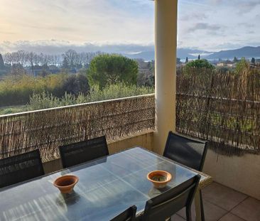 Location Appartement 2 pièces 43m² LE LUC 83340 - Photo 6