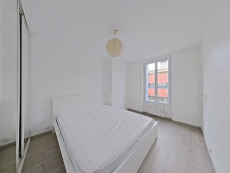 Location Appartement 2 pièces Meublé 40m² SURESNES 92150 - Photo 4