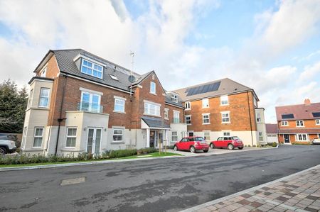 1 bedroom apartment to rent - Photo 5