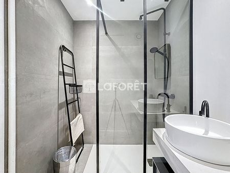 Appartement T2 Paris 20 à louer - Photo 4