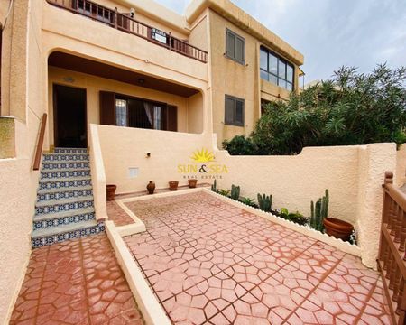 3 BEDROOM VILLA - TORREVIEJA - Photo 5