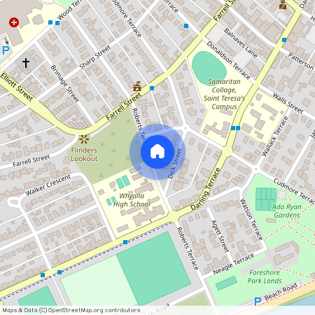 22 Roberts Terrace, SA 5600, Whyalla