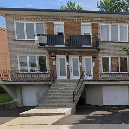 LASALLE - 4 1/2 À LOUER - Photo 3