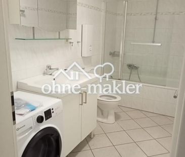 Vollmöblierte 1-Zimmer-Wohnung mit 60 m² in zentraler Lage - Foto 3