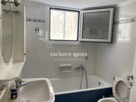 Διαμέρισμα για ενοικίαση Κέντρο (Νέα Σμύρνη) - Photo 4