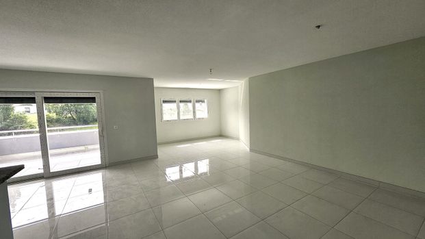 3.5 Zimmer, 120 m², 1. Stock - Photo 1