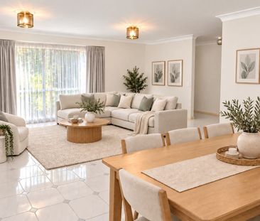 LARGE FAMILY HOME WITH 2 LIVING AREAS - Photo 2