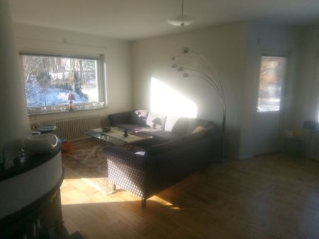 Fridkullagatan, Göteborg - Photo 5