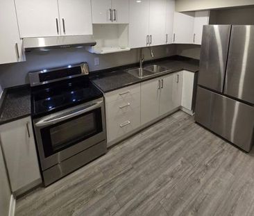 For Lease - 29 Freer Crescent, Ajax, Ontario - Photo 2