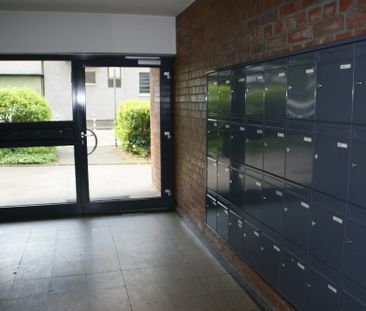 2-Zimmer-Wohnung mit Balkon in Wuppertal-Barmen mieten - Photo 5