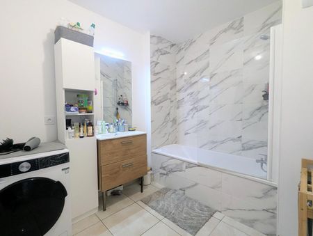 Appartement T3 Chevigny-Saint-Sauveur à louer - Photo 4