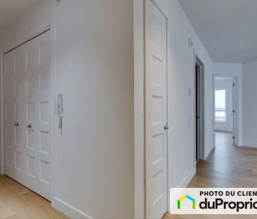700 Rue Flavie-Poirier, St-Charles-Borromée à louer - Photo 2