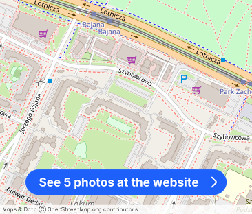 Nowe po remoncie, 3 pokoje z balkonem i osobną kuc - Photo 1