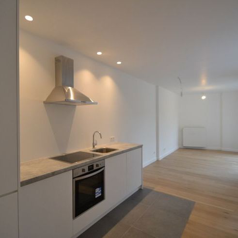 Appartement te huur - Foto 1