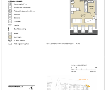 Dag Hammarskjölds Väg 29C, 75237, Uppsala - Photo 4