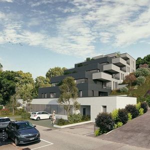 ERSTVERMIETUNG! Neubau-Mietwohnungen im Terrassenhaus in Sissach! - Foto 2