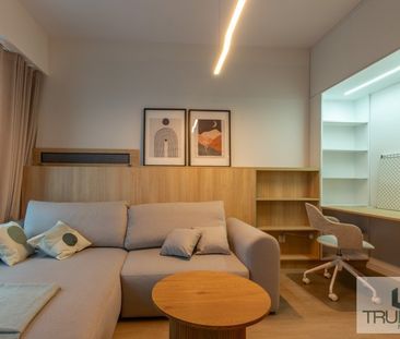 Stylowe studio dla pierwszego Najemcy! Ul. Zabrska 15 , Global Apar... - Photo 5