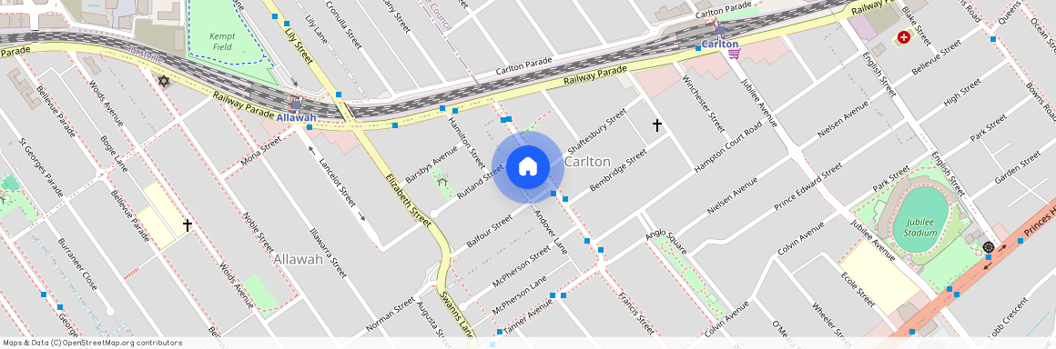 7/19-21 Andover Street, NSW 2218, Carlton