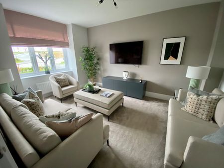 3 bedroom detached house to rent - Photo 4