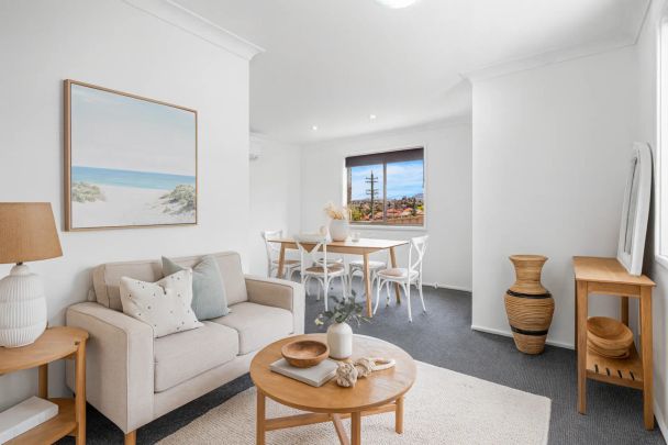 Coastal Living on the Corner - Photo 1