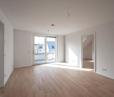 ++NEU++ Exclusive 3-room apartment in the city center (1/27) - Photo 5