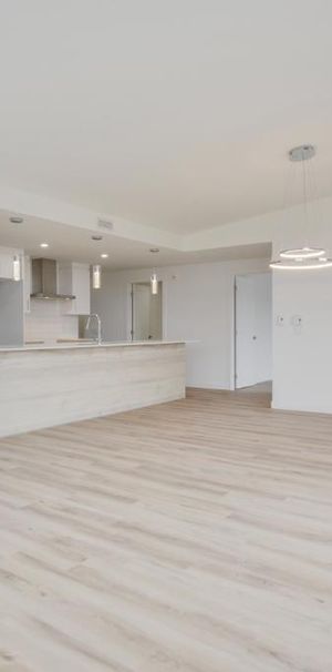 Condo 4.5 disponible des maintenant - Photo 1