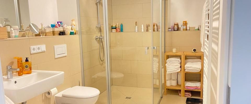 Zwischenmiete / Möblierte 2 Zimmer Whg Neue Mitte Altona / Ottens - Foto 1