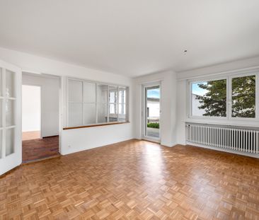 Frisch sanierte Wohnung sucht neue Mieterschaft! - Foto 2