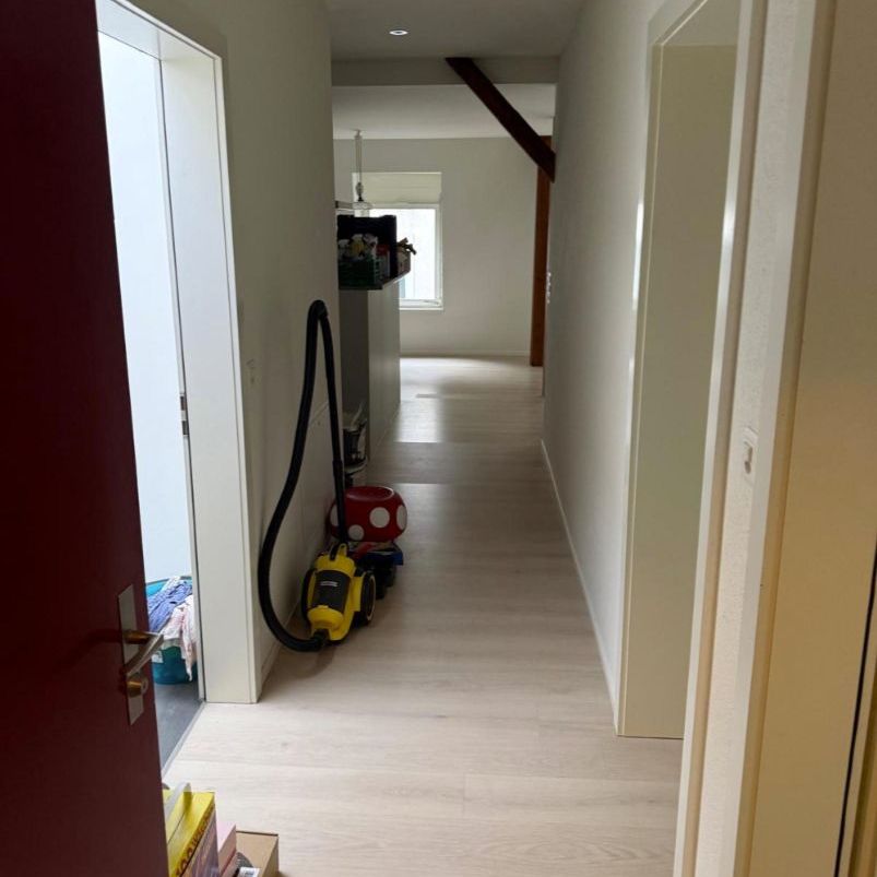 3.5 Zimmer, 88 m², 2. Stock - Photo 1