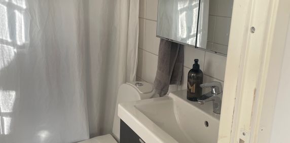 Glacialgatan 18 - Foto 2