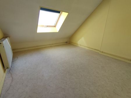 Location Appartement 3 pièces 40m² VARENNES SUR ALLIER 03150 - Photo 5