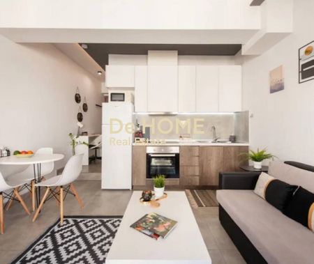 Studio/Γκαρσονιέρα για ενοικίαση Βαρδάρης - Λαχανόκηποι - Photo 3