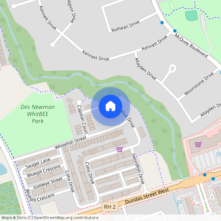 62 Swordfish Drive Unit# Bsmt, Whitby