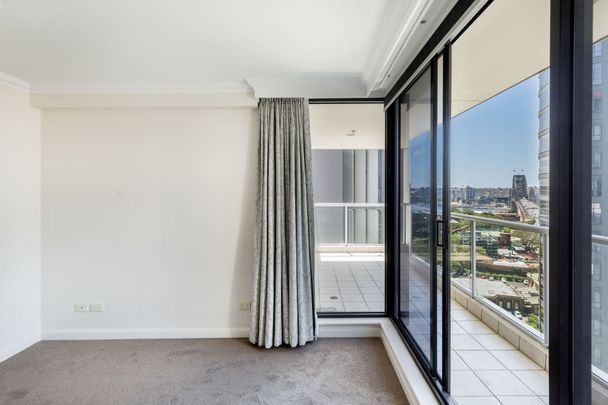 Level 21/183 Kent Street, Millers Point - Photo 1