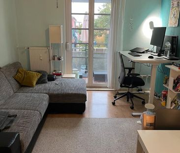 Helle, ruhige Wohnung - Photo 2