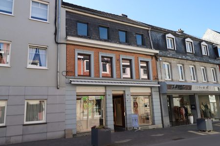 Top renovierte Wohnung – 3 SZ - Photo 5