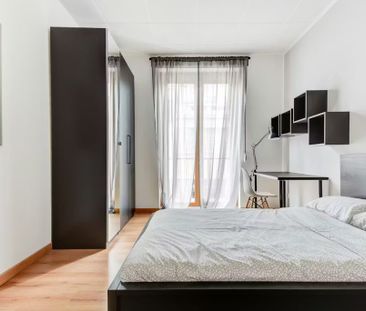 Via Stromboli, Milan, Lombardy 20144 - Foto 5