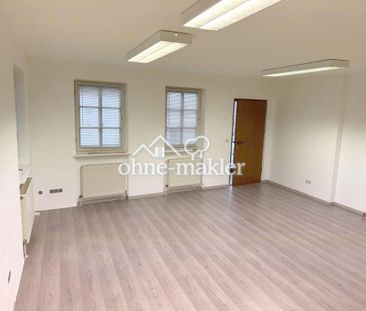 Stilvolle, schöne helle 1 Zimmer Wohnung in der Altstadt von Bad Wi... - Foto 5