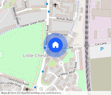 Caesar Street, Derby, DE1 - Photo 1