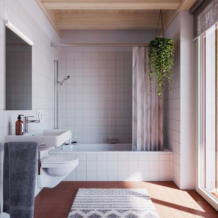 3.5 Zimmer Wohnung - Photo 3